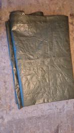 Grondzeil 575x200 - nieuw, Ophalen of Verzenden, Zo goed als nieuw