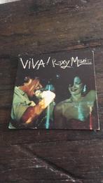 Roxy music, Ophalen of Verzenden, Gebruikt, Overige formaten, Poprock