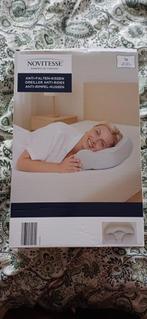 Anti-rimpel kussen - Nieuw in doos, Ophalen, Nieuw, Wit, Overige vormen