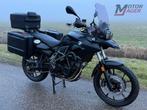 BMW F 700 GS - vol opties - ( f700 f700gs 750 800 850 ), 2 cilinders, Bedrijf, Onbekend, Overig