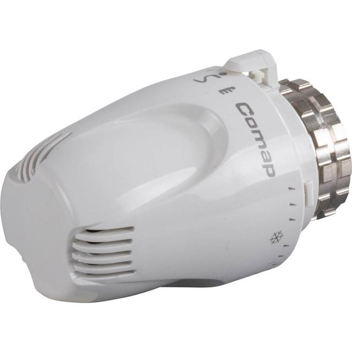 Comap SAR thermostaatknop W5, Doe-het-zelf en Verbouw, Thermostaten, Nieuw, Ophalen of Verzenden