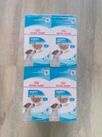 Royal Canin natvoer mini puppy (ophalen), Ophalen