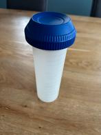 Tupperware Quick Shake Shaker 700ml, Ophalen of Verzenden, Zo goed als nieuw