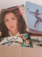 Lp's jaren 60 tm 80, Ophalen, 1960 tot 1980, Gebruikt, Overige formaten