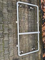 Roofrack dakrek rvs, Ophalen, Zo goed als nieuw