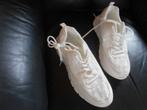 witte schoenen maat 41, Ophalen, Wit, Nieuw, Sneakers of Gympen