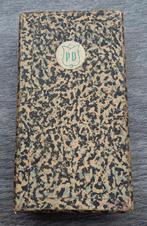 Om 1950-1960 Lesmateriaal Insekt Biologie Les Landbouwschool, Ophalen of Verzenden, Gebruikt, Insect, Overige typen