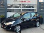Ford B-Max 1.0 EcoBoost Titanium l PDC l Climate l Meest LUX, Voorwielaandrijving, Euro 5, 125 pk, Gebruikt