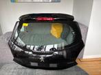 Achterklep Peugeot 208 model rond 2013, Ophalen, Gebruikt, Achterklep, Achter