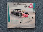 Jan Klaassen Kijk uit!, Boeken, Gelezen, Ophalen of Verzenden, Anne de Vries en A.M. Koppejan, Fictie algemeen