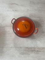 2 Gietijzeren Braadpan, Ophalen of Verzenden