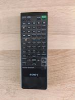 Sony RM-S707 Afstandsbediening voor Audio Systeem, Ophalen of Verzenden, Gebruikt, Origineel, Receiver of Versterker