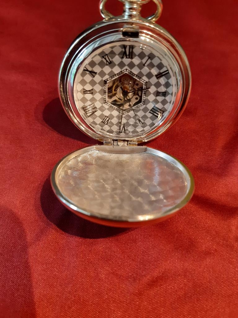 Trans Siberië Express, Verzenden, Zo goed als nieuw, Trein, Overige typen