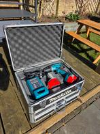 Makita 12V Accuboormachine Set - Gebruikt, Ophalen, Gebruikt, Variabele snelheid, Boor- en Schroefmachine