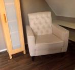 Fauteuil van Meubitrend, Ophalen, Gebruikt, 75 tot 100 cm, Landelijk