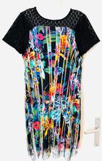 Viccio jurk maat 44[v], Kleding | Dames, Grote Maten, Ophalen of Verzenden, Zo goed als nieuw, Overige kleuren, Jurk