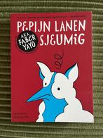 Pepijn Lanen • Sjeumig • Verhalenbundel, Ophalen of Verzenden, Nieuw, Nederland
