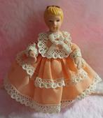 Poppenhuis meisje 1:12, Ophalen of Verzenden, Zo goed als nieuw, Poppenhuis