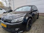 VW Golf 6 R Line 160 pk Dynamische Led verlichting, Auto's, Volkswagen, Particulier, Te koop