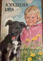 JOEKELTJES REIS LENIE IPPEL- BREEDVELD, Ophalen of Verzenden, Gelezen