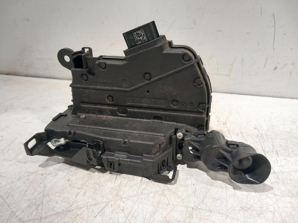 Slot mechaniek portier elektrisch centrale vergrendeling lin, Auto-onderdelen, Carrosserie en Plaatwerk, Onderdelen@venauto.nl