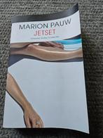 Marion Pauw, jetset, Verzenden, Zo goed als nieuw, Marion Pauw