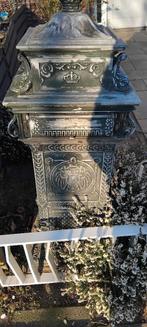 Mooie grote,staande brievenbus, Ophalen, Gebruikt, Overige materialen, Staande brievenbus