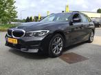 BMW 3-serie Touring 330e Business Edition Plus I 293PK I Cam, Auto's, Automaat, 1998 cc, Achterwielaandrijving, Euro 6