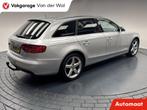 Audi A4 Avant 2.0 TDi Pro Line Navigatie-Cr.contr-Clima-Trek, Euro 5, Gebruikt, Met garantie (alle), A4