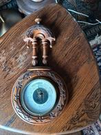 Barometer, Ophalen of Verzenden, Gebruikt