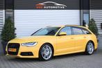 Audi A6 Avant 3.0 TFSI Quattro UNIEK! ‘Kundenwunsch Sonder, Auto's, Automaat, Euro 5, Gebruikt, Zwart