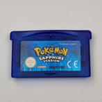 Gameboy Advance Game: Pokemon Sapphire, Spelcomputers en Games, Nintendo, Gebruikt, Support@nintendo.com, 11-1 Hokotate-cho, Kamitoba, Minami-ku
Kyoto 601-8501
Japan