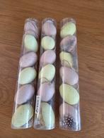 Koker met 6 paaseieren, Ophalen of Verzenden