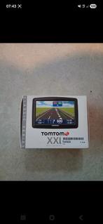 TomTom XXL Classic Series Navigatie Western Europe, Ophalen of Verzenden, Gebruikt
