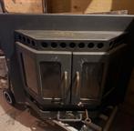 Robuuste Gebruikte Pelletkachel - Efficiënte Verwarming, Gebruikt, Overige brandstoffen, Ophalen of Verzenden, Pelletkachel