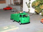 Volkswagen T2 Pick-up - APS Polizei / Politie, Ophalen of Verzenden, Nieuw, Bus of Vrachtwagen