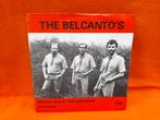 The Belcanto's - Moeder mag ik trouwen gaan (1981), 7 inch, Single, Ophalen of Verzenden, Zo goed als nieuw