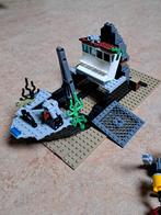 Lego Onderwaterwereld, Kinderen en Baby's, Speelgoed | Duplo en Lego, Ophalen of Verzenden, Zo goed als nieuw, Complete set, Lego