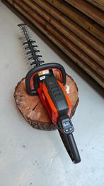 Husqvarna 522iHD60 accu heggenschaar, Ophalen, Nieuw, Accu, Dolmar /Stihl / Husqvarna