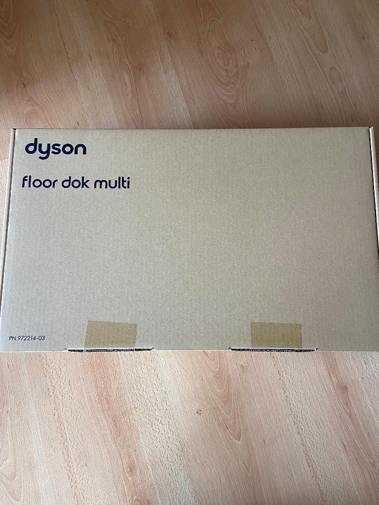 Dyson Floor dok multi, Witgoed en Apparatuur, Stofzuigers, Ophalen, Nieuw, Overige typen