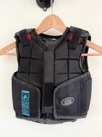 USG bodyprotector zwart kind | Maat XS, Dieren en Toebehoren, Paardrijkleding, Ophalen, Springen, Kinderen, Bovenkleding