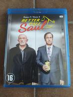 Better Call Saul Seizoen 2 Bluray, Ophalen of Verzenden, Zo goed als nieuw, Tv en Series