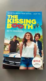 The kissing Booth van Beth Reekles, Boeken, Ophalen of Verzenden, Gelezen