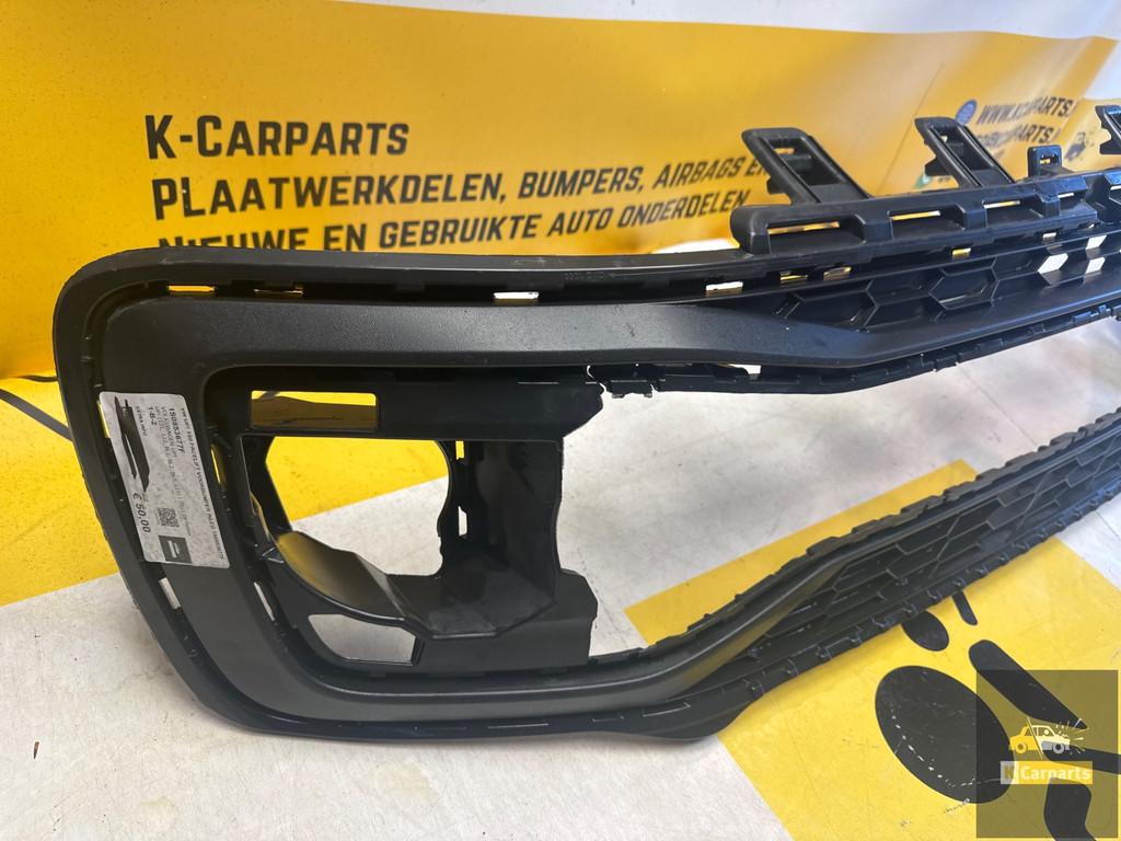 VW UP! 1S0 FACELIFT VOORBUMPER INLEG 1S0853677F, Auto-onderdelen, Gebruikt, Volkswagen AG, Bumper, Berliner Ring 2
38440  Wolfsburg, DE