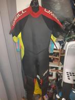 Wetsuit surfpak heren maat L merk o'neill, Wetsuit, Gebruikt, Heer, O'Neill