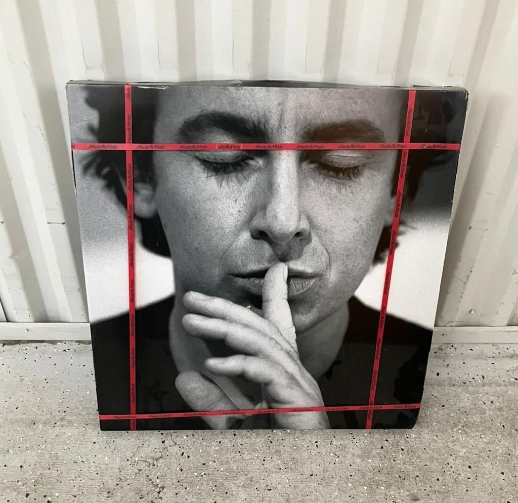 Marco Borsato Zien collectors 5CD-box -GESEALD-, Ophalen, Nieuw in verpakking, Boxset