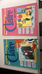 15 x Flair's Claire, Eén stripboek, Ophalen of Verzenden, Zo goed als nieuw