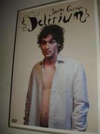 Javier Guzman- Delirium- (NIEUW), Alle leeftijden, Verzenden, Nieuw in verpakking, Stand-up of Theatershow