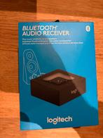 Logitech Bluetooth Audio Receiver - Zo goed als nieuw, Ophalen, Zo goed als nieuw