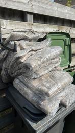 Schapenwol van verpakkingsisolatie, Ophalen of Verzenden